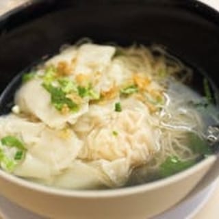 Noodle Soup